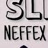 NEFFEX No Sleep Lyrics