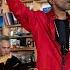 Rakim NPR Music Tiny Desk Concert