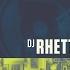 DJ Rhettmatic Intro