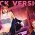 BLACKPINK BOOMBAYAH Rock Ver