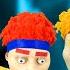 Puppeteer S Halloween Game On Cha Cha Lya Lya Boom Boom Chicky MORE D Billions Kids Songs