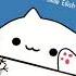 Bongo Cat Billie Eilish Bad Guy