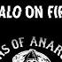 Metallica Halo On Fire Sons Of Anarchy Music Video