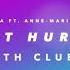 David Guetta Ft Anne Marie Coi Leray Baby Don T Hurt Me Samoth Club Mix