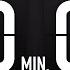 90 Minutes Countdown Timer Flip Clock