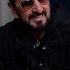 Ringo Starr Interview Ex Beatle Talks About New Album Look Up