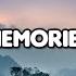 Alan Walker Style Memories New Song 2023