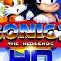 Emerald Hill Act 2 Sonic 2 HD Music