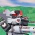 Tower Defense X 4 NEW Towers ROBLOX