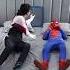 Baby Spidey Crying For Milk Marvel Spidey Viral Trendingshorts Spiderman Batman