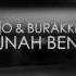 Gunah Benim Burak King Music