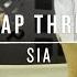 Cheap Thrills Sia Step Choreography