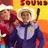 The Wiggles Cold Spaghetti Western Fan Dub Soundtrack Full Album