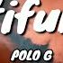 Polo G Beautiful Pain Lyrics