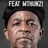 Oskido Deep Sen King Talkzin Mthunzi Thula Nana Official Audio