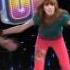 Bring The Fire Dance Shake It Up Cece Gunther