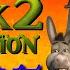 Shrek 2 Team Action Full Game Walkthrough