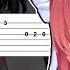 Doki Doki Literature Club Your Reality Guitar Tutorial