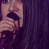 Freschta Akbarzada Back To Black Blind Audition The Voice Of Switzerland 2014