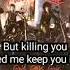 Motley Crue You Re All I Need Lyric Video