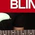 All The Small Things Guitar Tutorial Blink 182 Guitar Chords Rhythm Lead