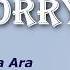 Arilena Ara I M Sorry Lyrics