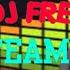 Disco Remix DJ Fred Mark Team Salad Unlimited Mobile Sound Do You Wanna Brother Louie Louie