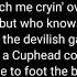 JT Music Cuphead Rap Song Lyrics