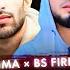 BS FIRIK X TIMA DISS REPLY 2024 Audio Track