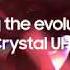 Introducing The 2020 Crystal UHD