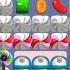 Candy Crush Saga LEVEL 1480 NO BOOSTERS New Version