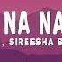 Phero Na Najariya Lyrics Amit Trivedi Sireesha Bhagavatula From Qala