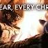 Luther Vandross Every Year Every Christmas Christmas Songs Fireplace Video