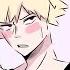 BNHA Is Bakugou Gay Or European ANIMATIC