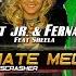 BEST OF PEAT JR FERNANDO MEGAMIX P F Ultimate Megamix Mixed By BassCrasher