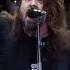 Dave Grohl Foo Fighters Tributo A Malcolm Young AC DC