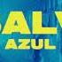 J Balvin Azul Video Oficial