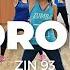 DROP ZIN 93 Noah Powa Zumba Fitness Natalia Krzemieńska