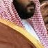 Mohammed Bin Salman Prinz Der Saudis