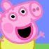 Baby Alexander Plays With Peppa