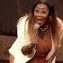 LeAndria Johnson KILLIN Hymns Blessed Assurance I Won T Complain THE BLOOD