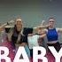 COME BABY COME By K7 I ZUMBA Mit Kristin Soba Zumbachoreo Zumba Danceworkout