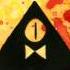 Gravity Falls OST Bill Cipher Alternate Version