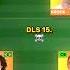 DLS 24 VS DLS 15 LEGENDARY REAL MADRID TEAM