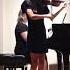 Jacqueline Bach Violin Concerto No 2 In E Major Adapted For Recital 8 2018