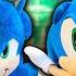 Sonic Meets Movie Sonic FULL MOVIE Sonic And Friends