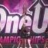 One Up National Grand Championships Day 1 Infinity Allstars Royal Divas