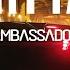 Ambassador Fairytale 8D AUDIO 8D MUSIX LYF