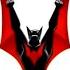 Batman Beyond Opening Widescreen