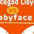 Afro Dance Dancegod Lloyd And Babyface Facedem Dance Competition 2020